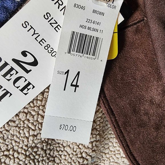 Jessica Howard, R&K. perceptions JC Penny - Picture 5 of 6